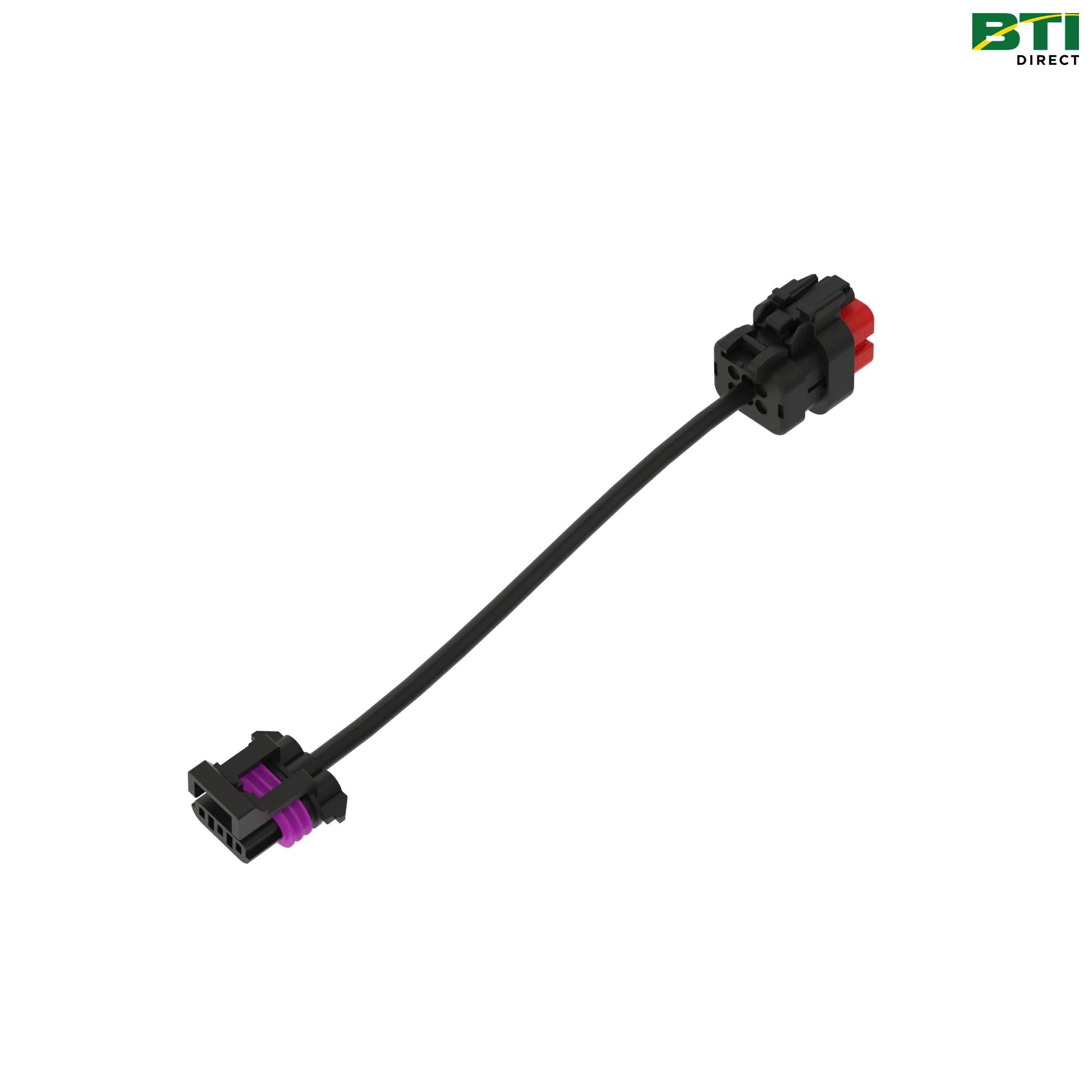 AKK31870: Rotary Sensor Jumper Wiring Harness