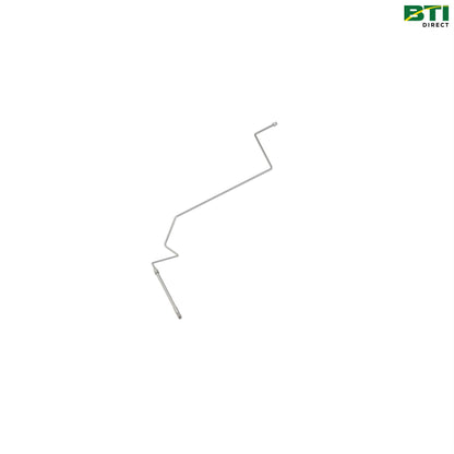 AKK31872: Control Valve to Hydraulic Reservoir Oil Line