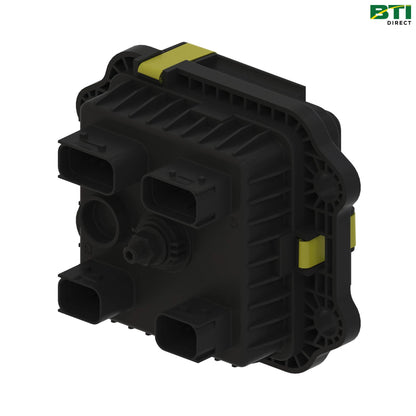 AKK31879: Electrical Load Center