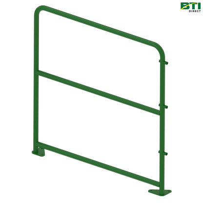 AKK31959: Front Handrail, Left Side