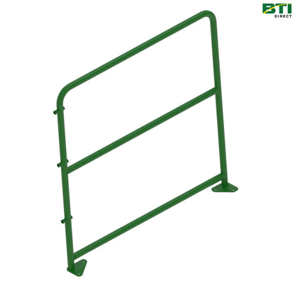 AKK31959: Front Handrail, Left Side