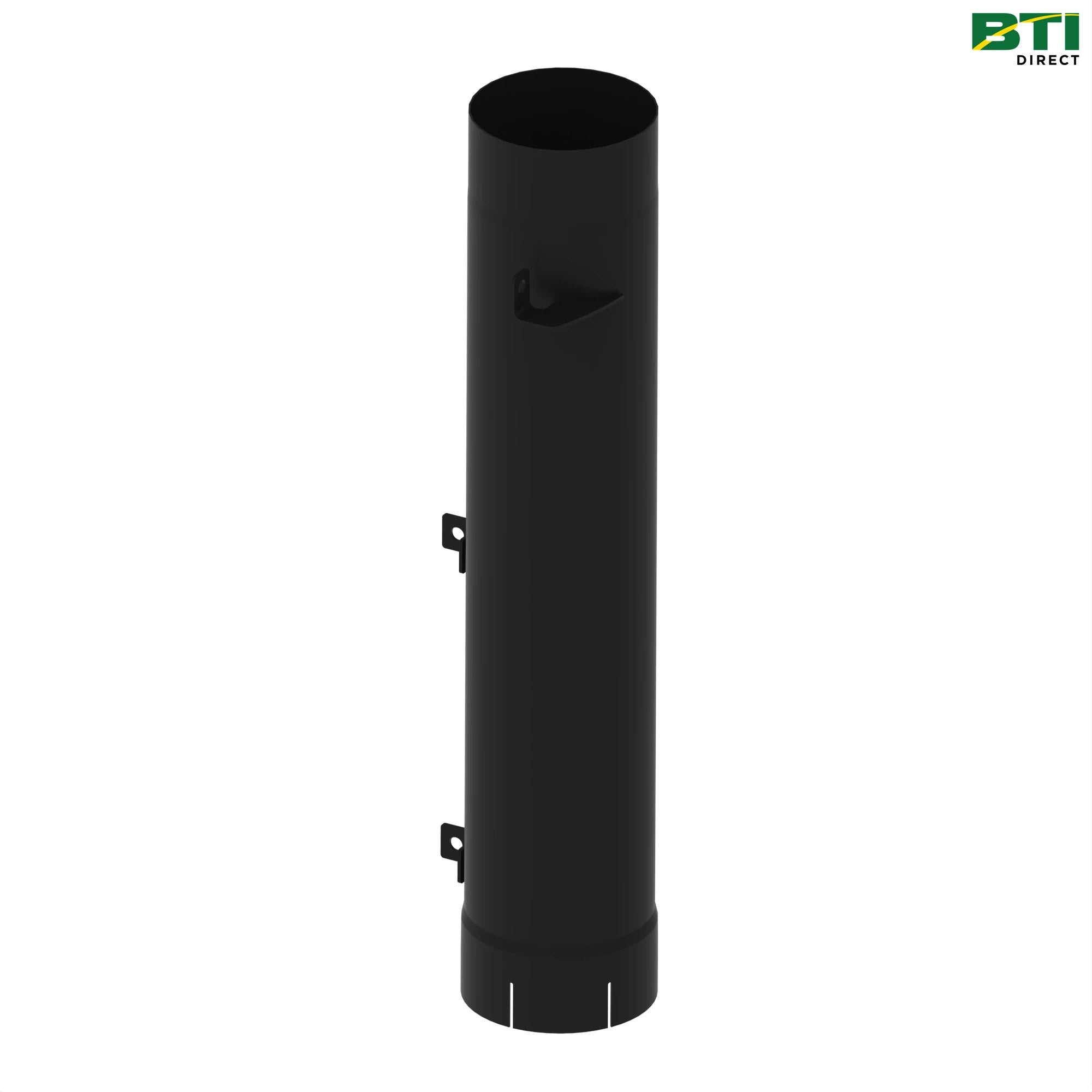 AKK32010: Exhaust Pipe