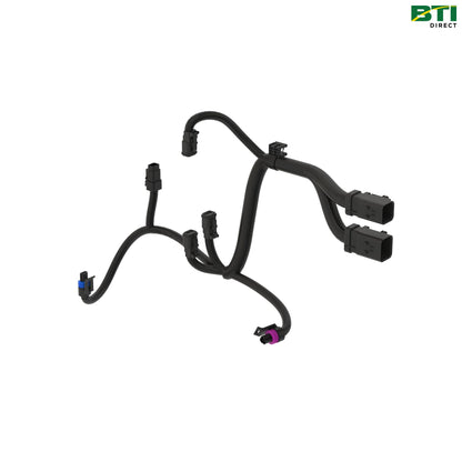 AKK32057: Right E-Hydro Wiring Harness