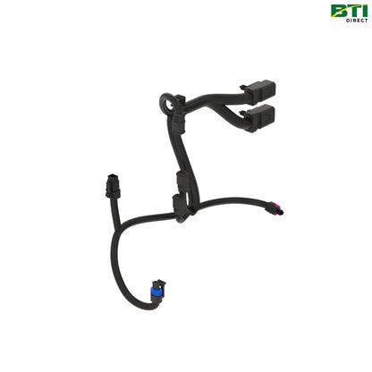 AKK32057: Right E-Hydro Wiring Harness
