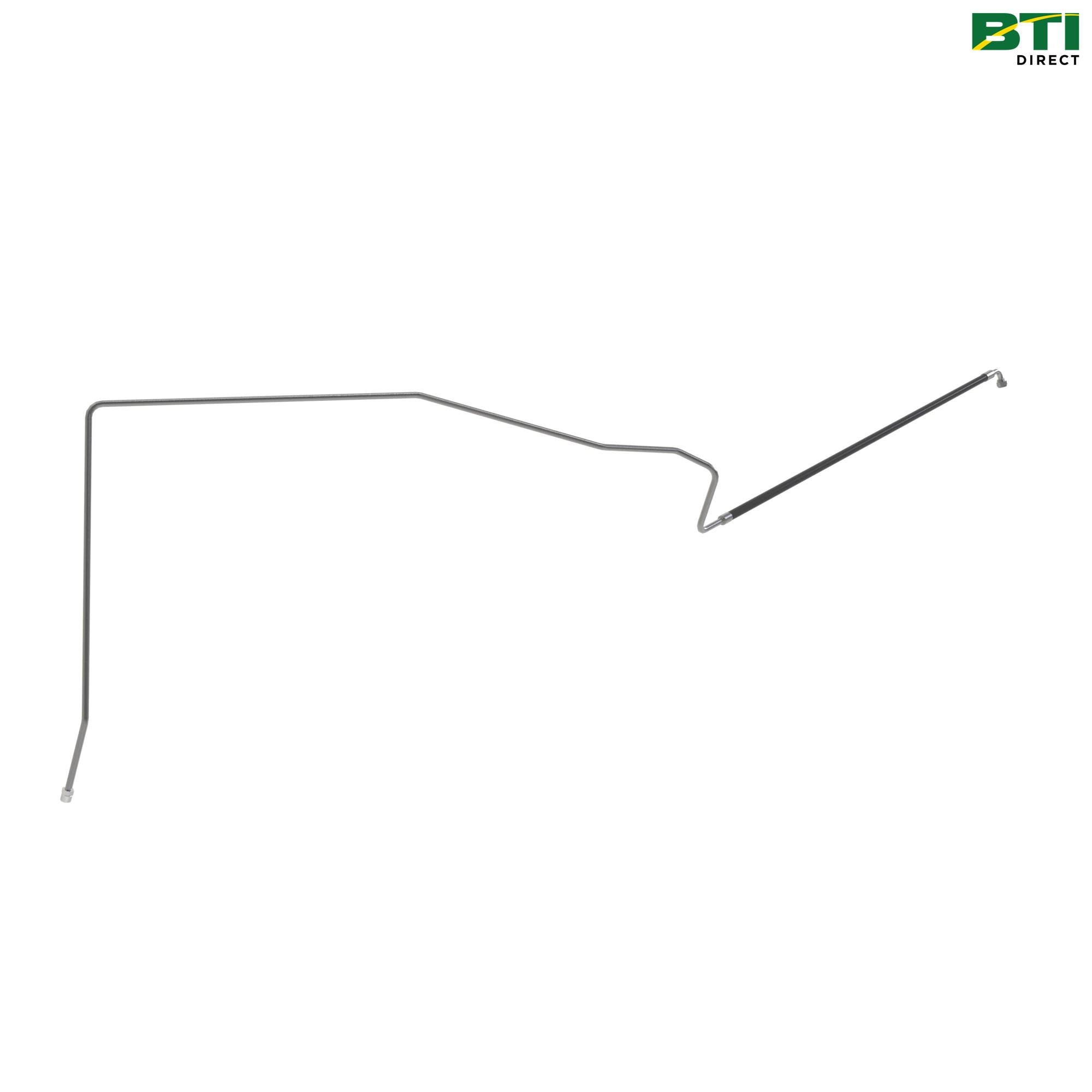 AKK32066: Condenser to Compressor Line