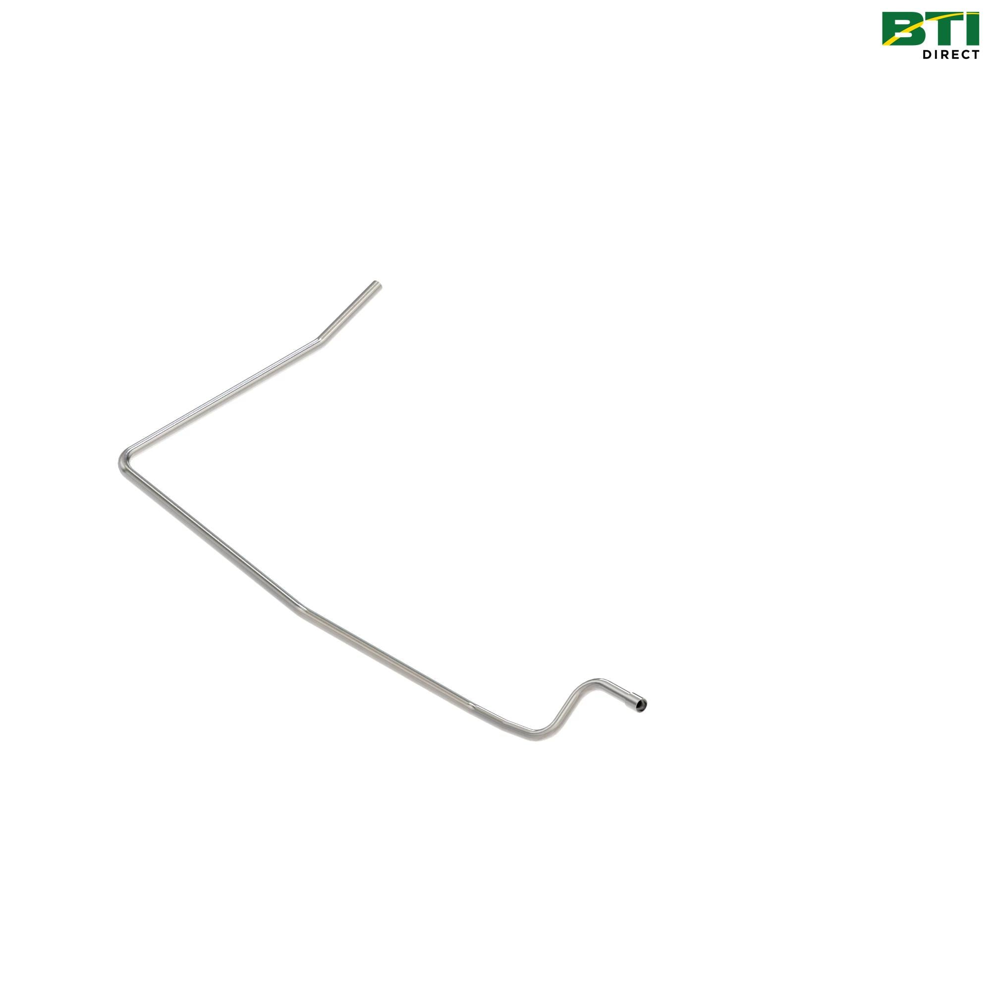 AKK32086: Oil Cooler In Oil Line