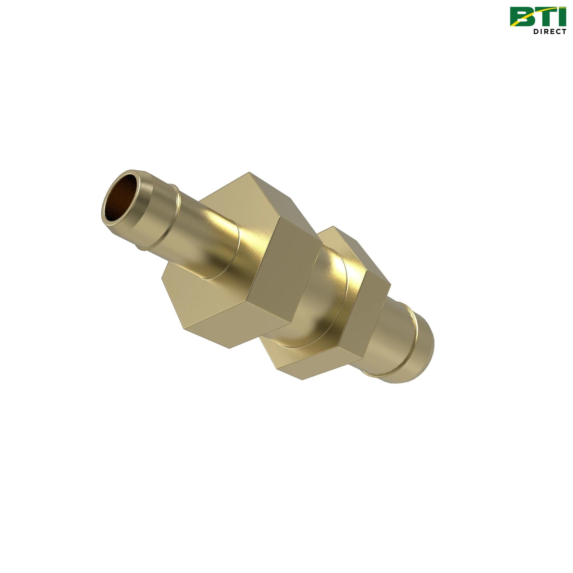 AKK32147: Union Fitting