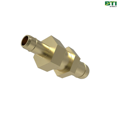 AKK32147: Union Fitting