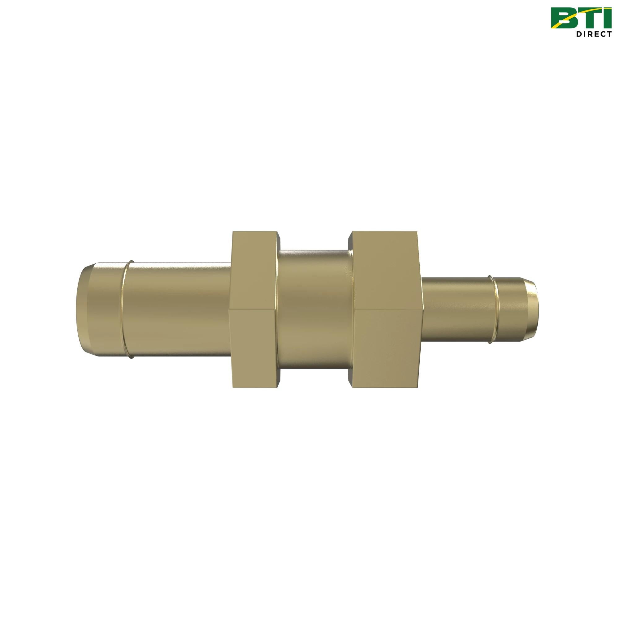 AKK32147: Union Fitting