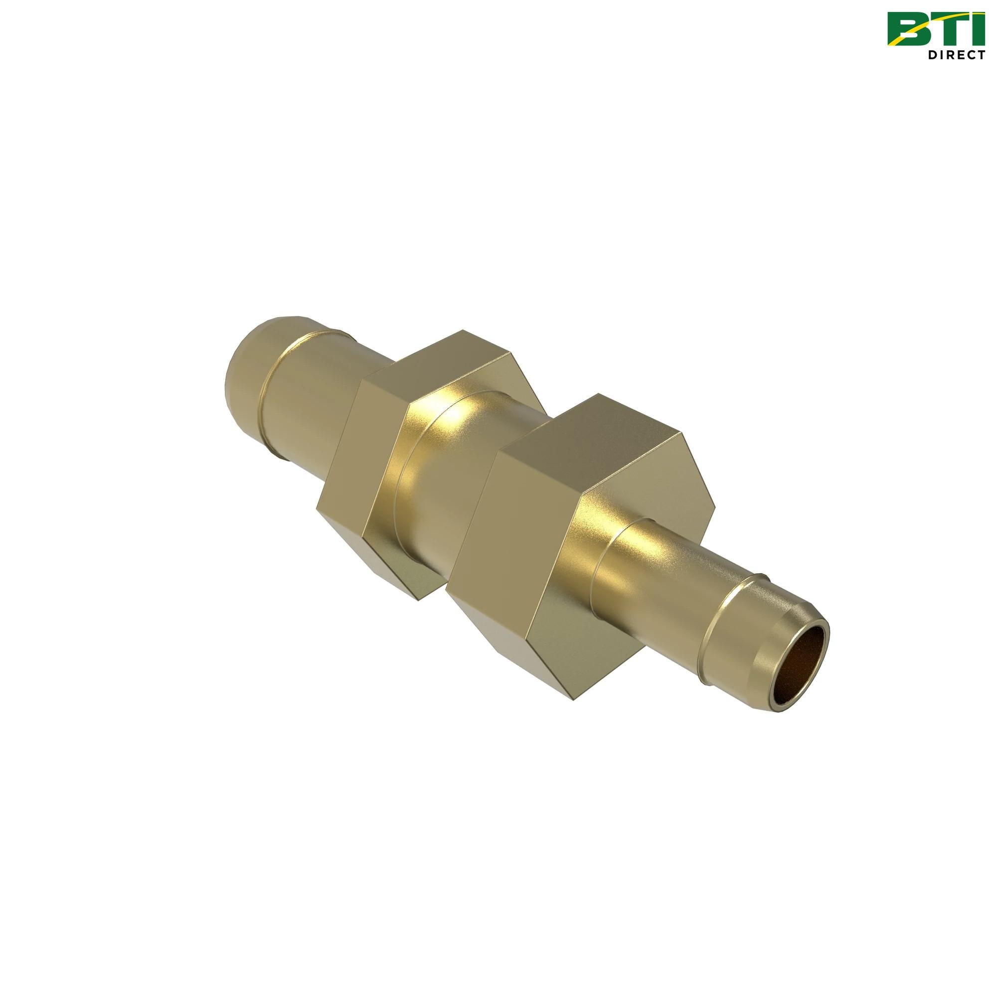 AKK32147: Union Fitting