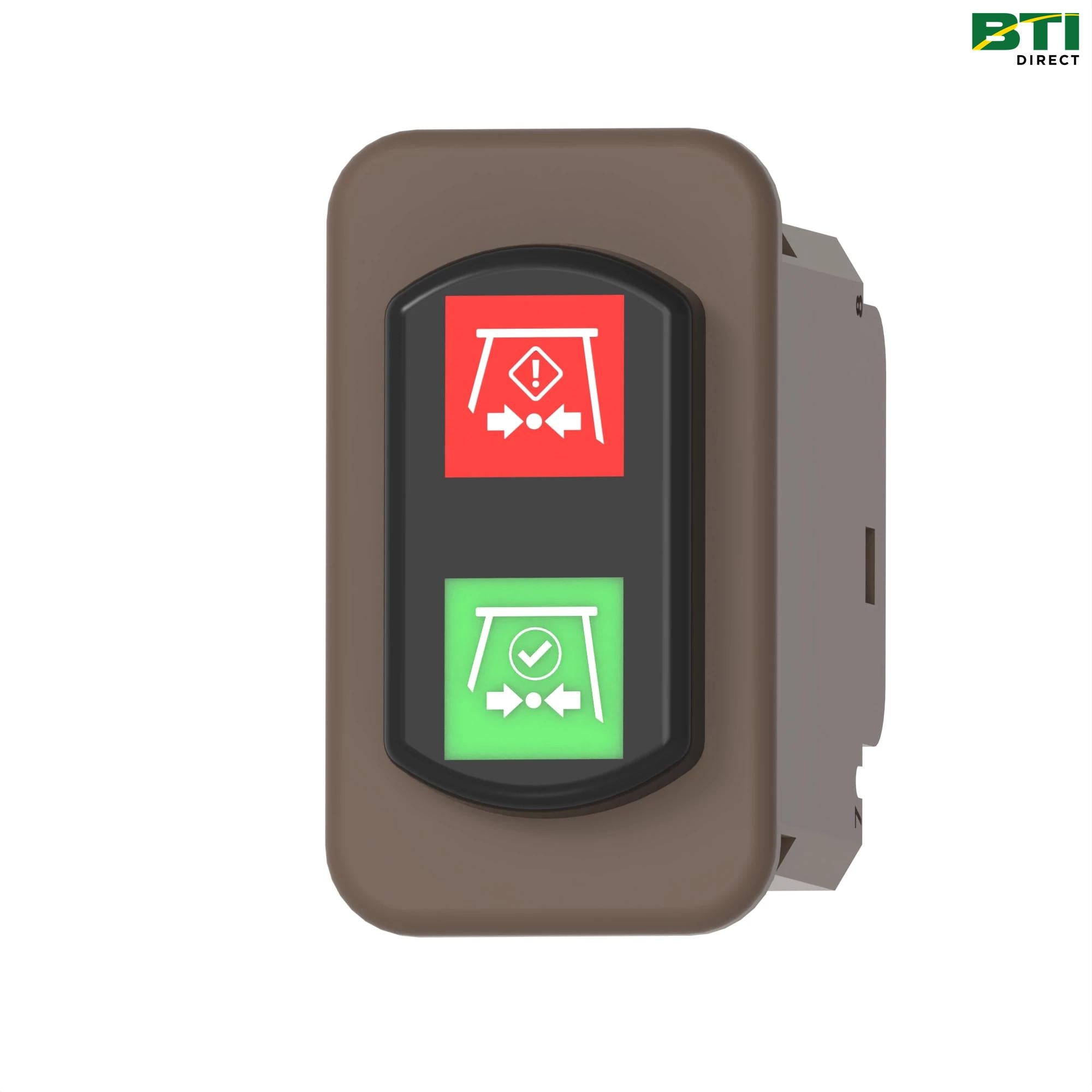 AKK32208: Indicator