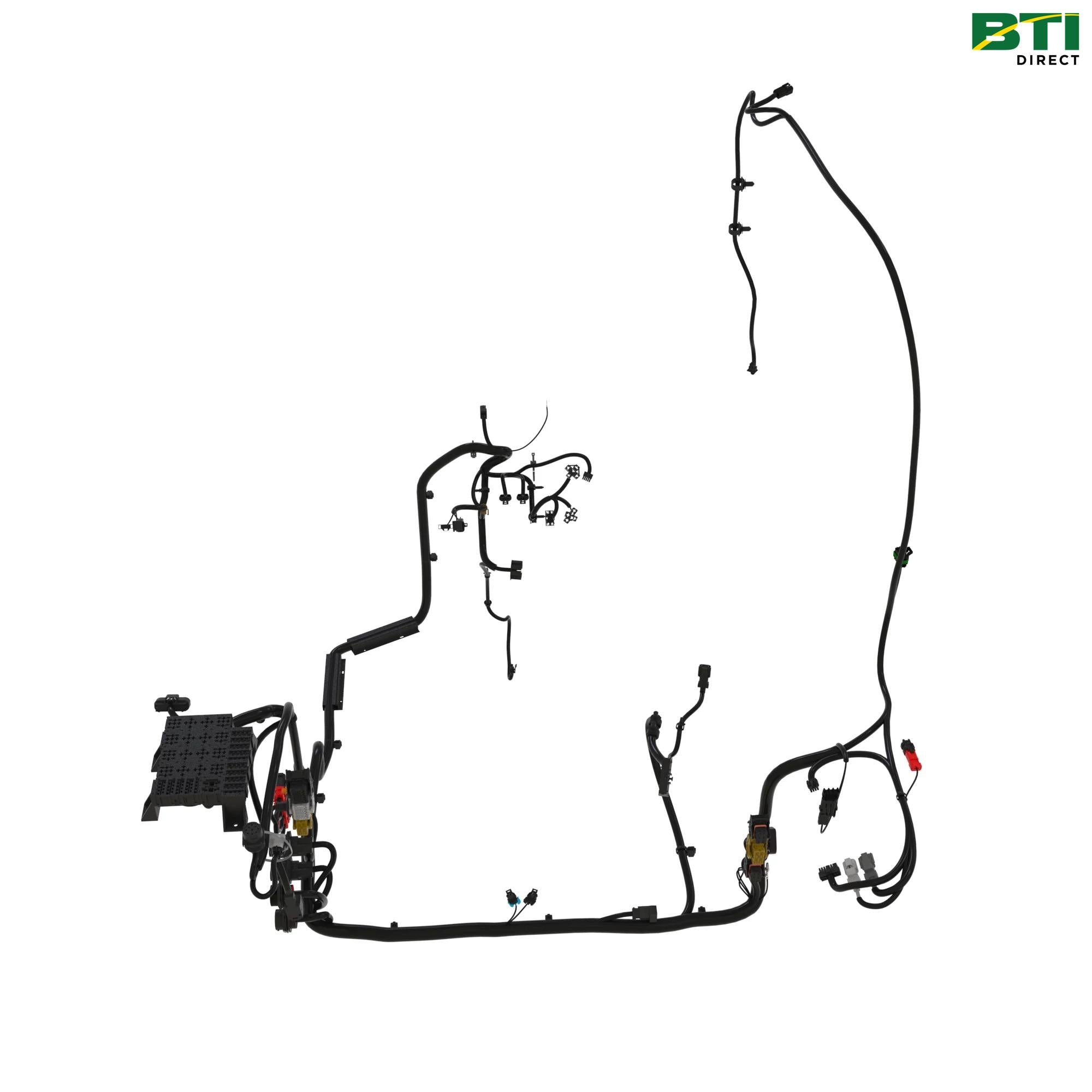 AKK32299: Main Cab Wiring Harness