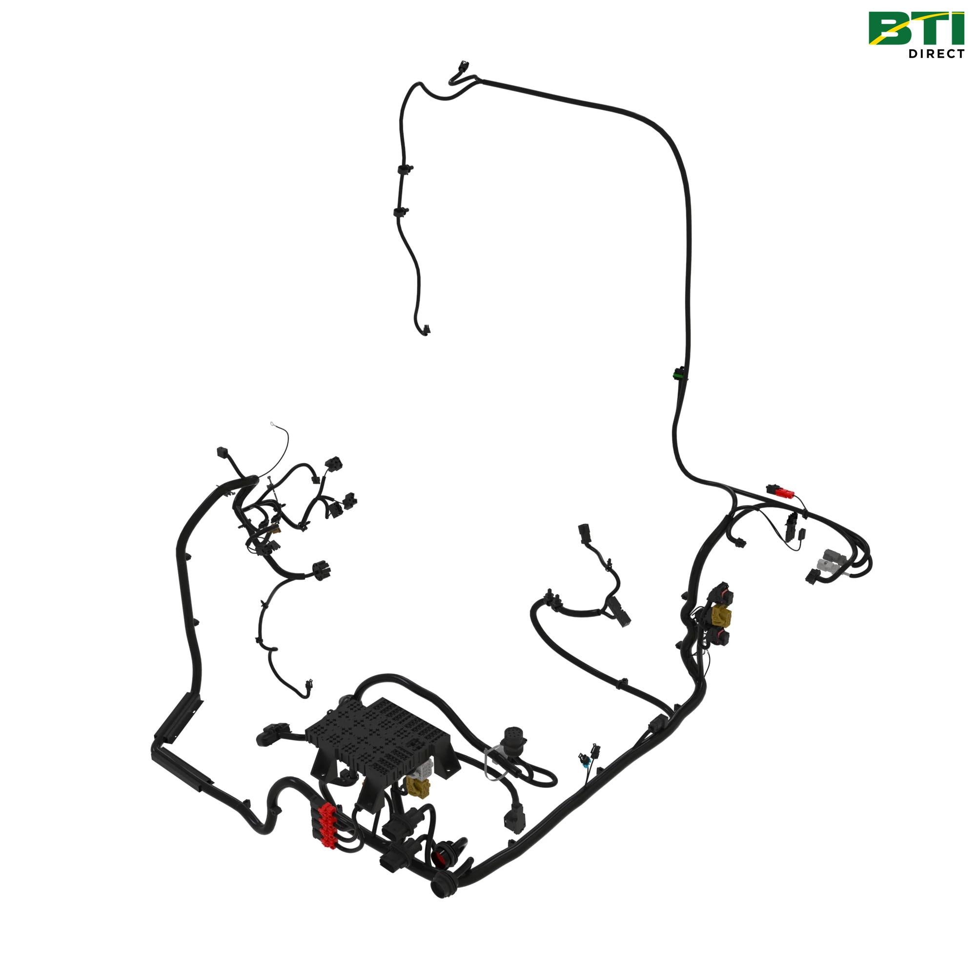 AKK32299: Main Cab Wiring Harness