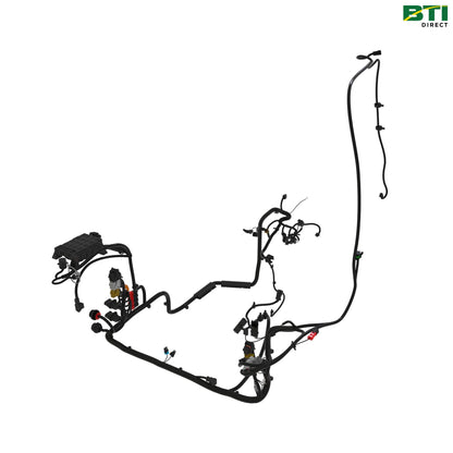 AKK32299: Main Cab Wiring Harness