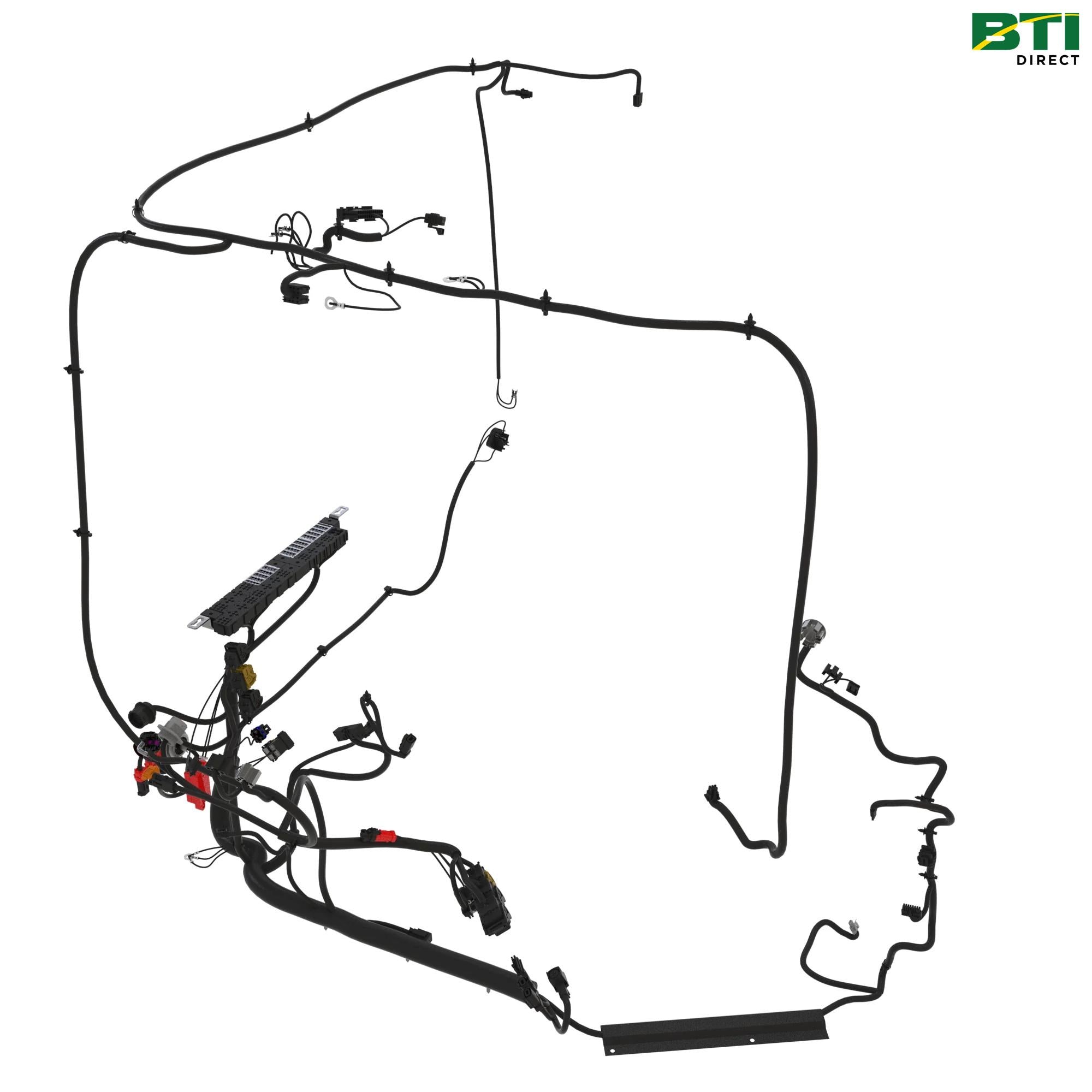 AKK32303: Main Cab Wiring Harness
