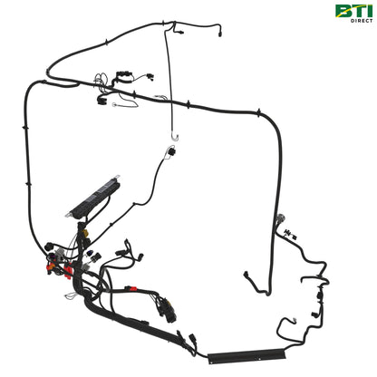 AKK32303: Main Cab Wiring Harness