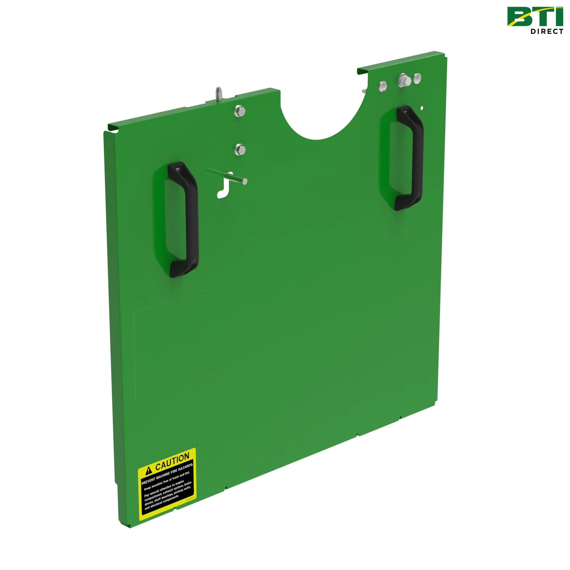 AKK32375: Shield