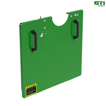 AKK32375: Shield