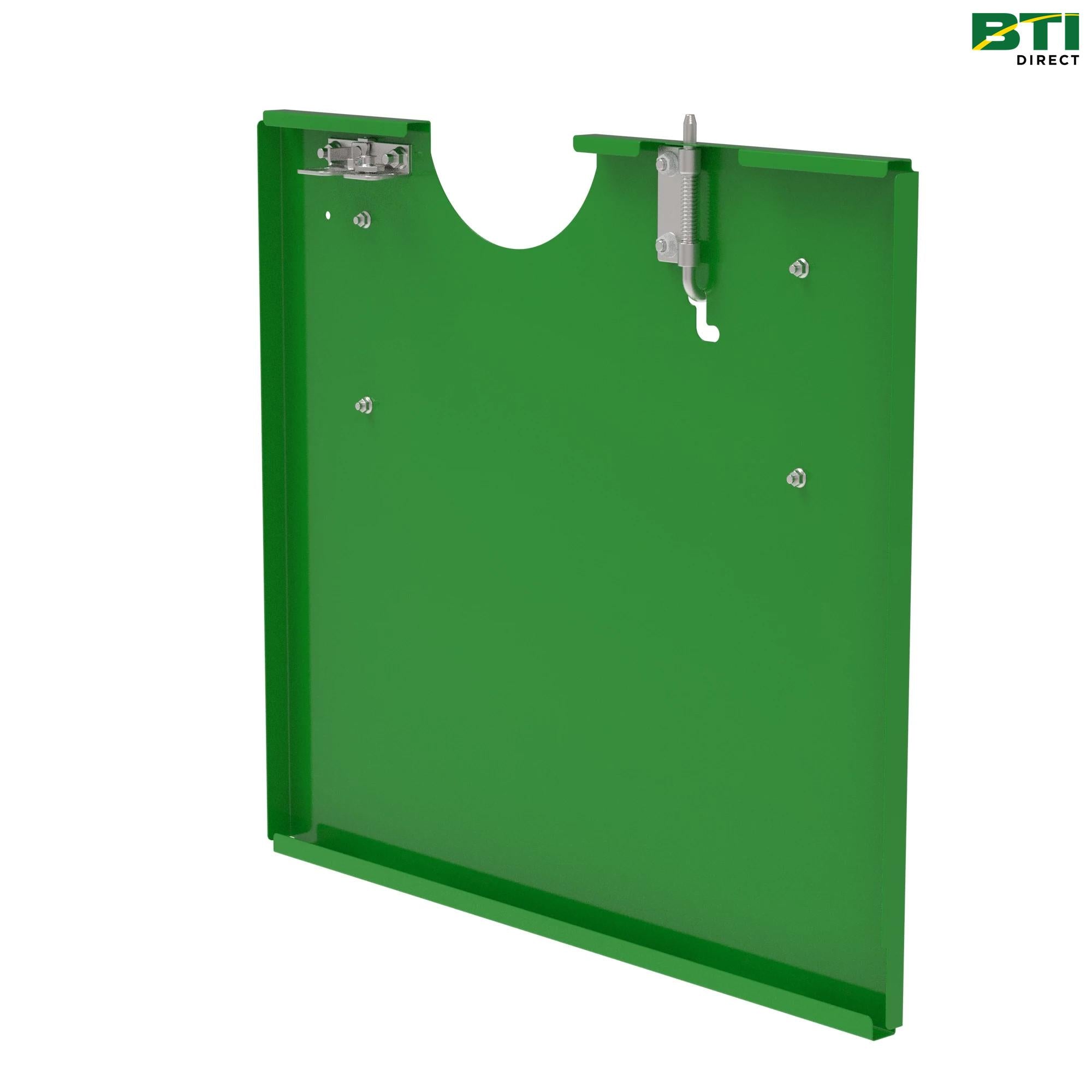 AKK32375: Shield