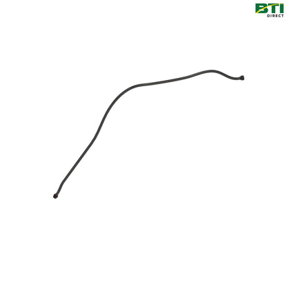 AKK32378: Dual Kits Hitch Extension Wiring Harness