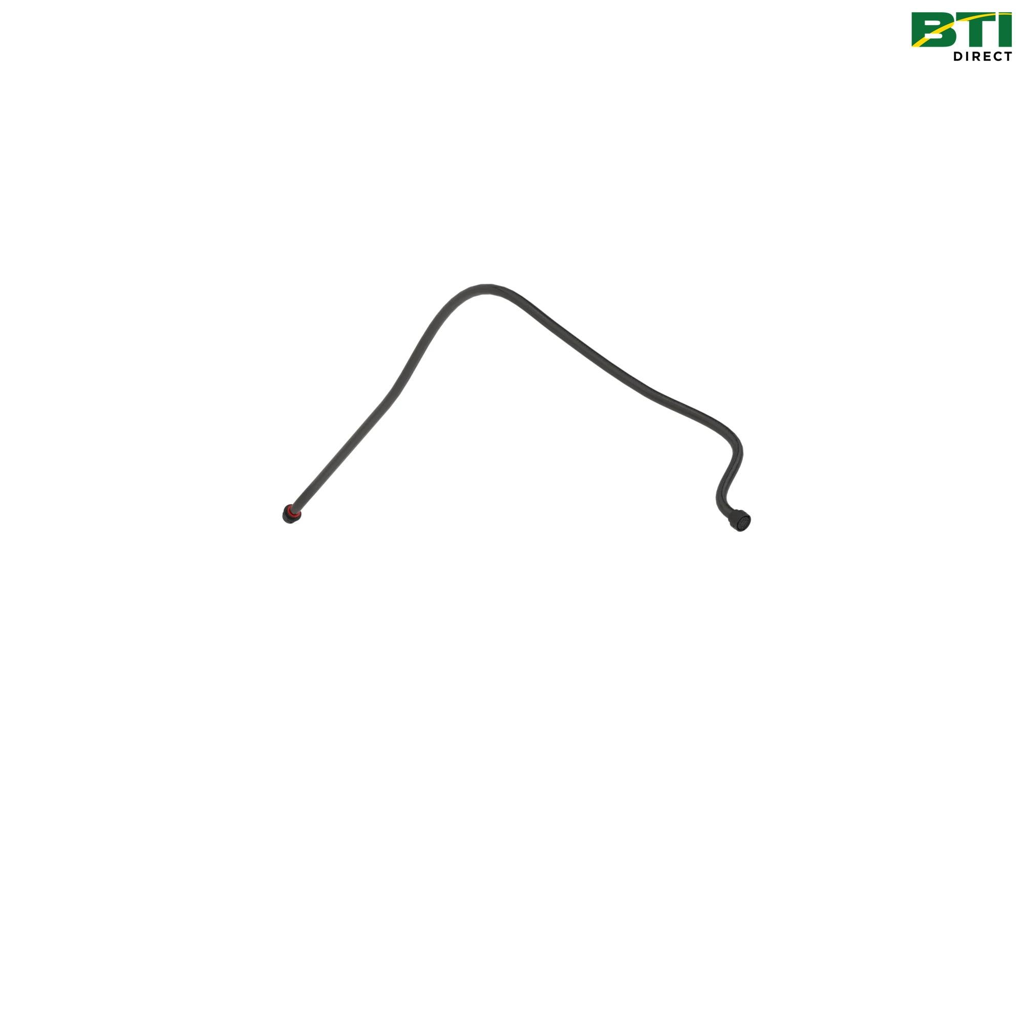 AKK32378: Dual Kits Hitch Extension Wiring Harness