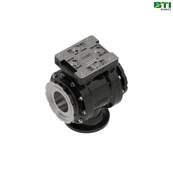 AKK32485: 3-Way Ball Valve