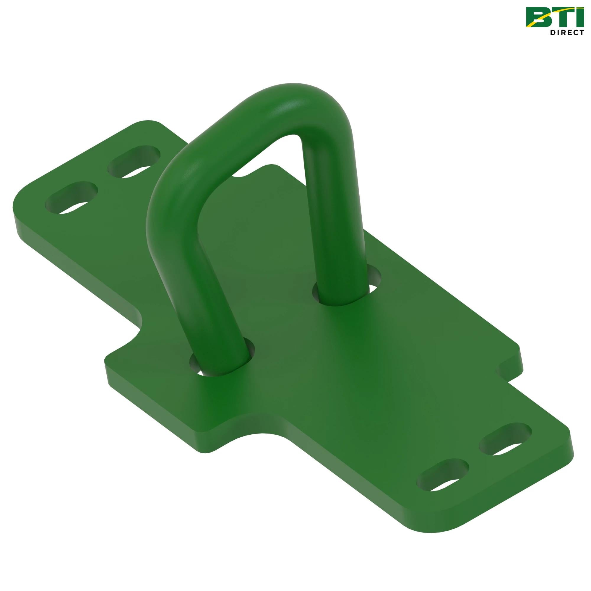 AKK32504: Hood Latch Striker