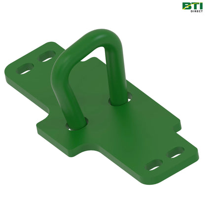 AKK32504: Hood Latch Striker