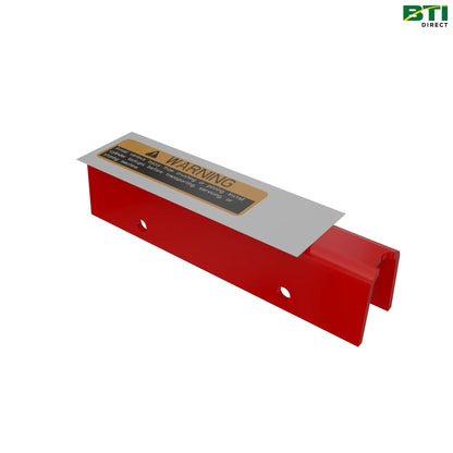 AKK32558: Field Cultivator Depth Controller Stop