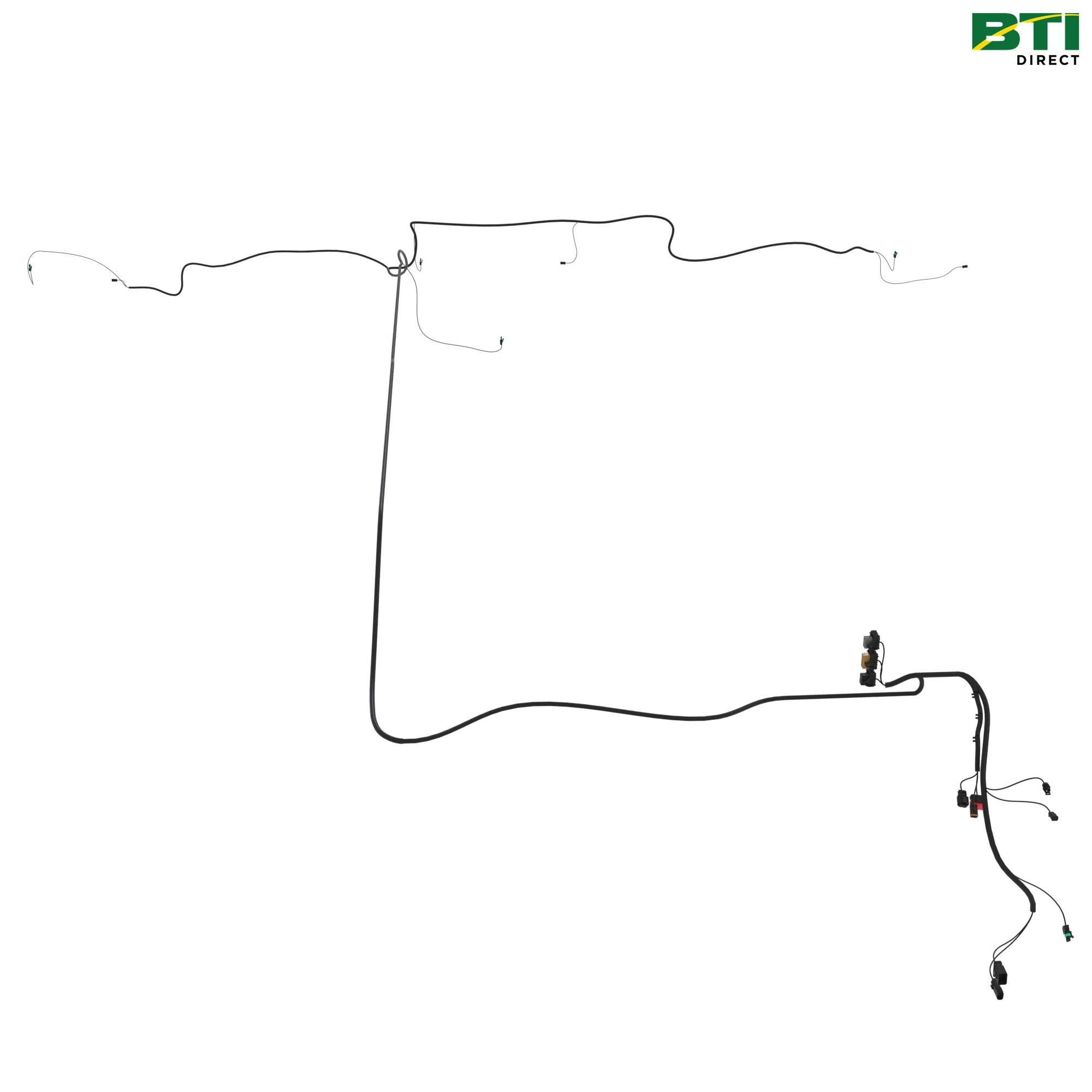 AKK32560: Electrohydraulic Controller Wiring Harness