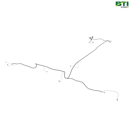 AKK32560: Electrohydraulic Controller Wiring Harness
