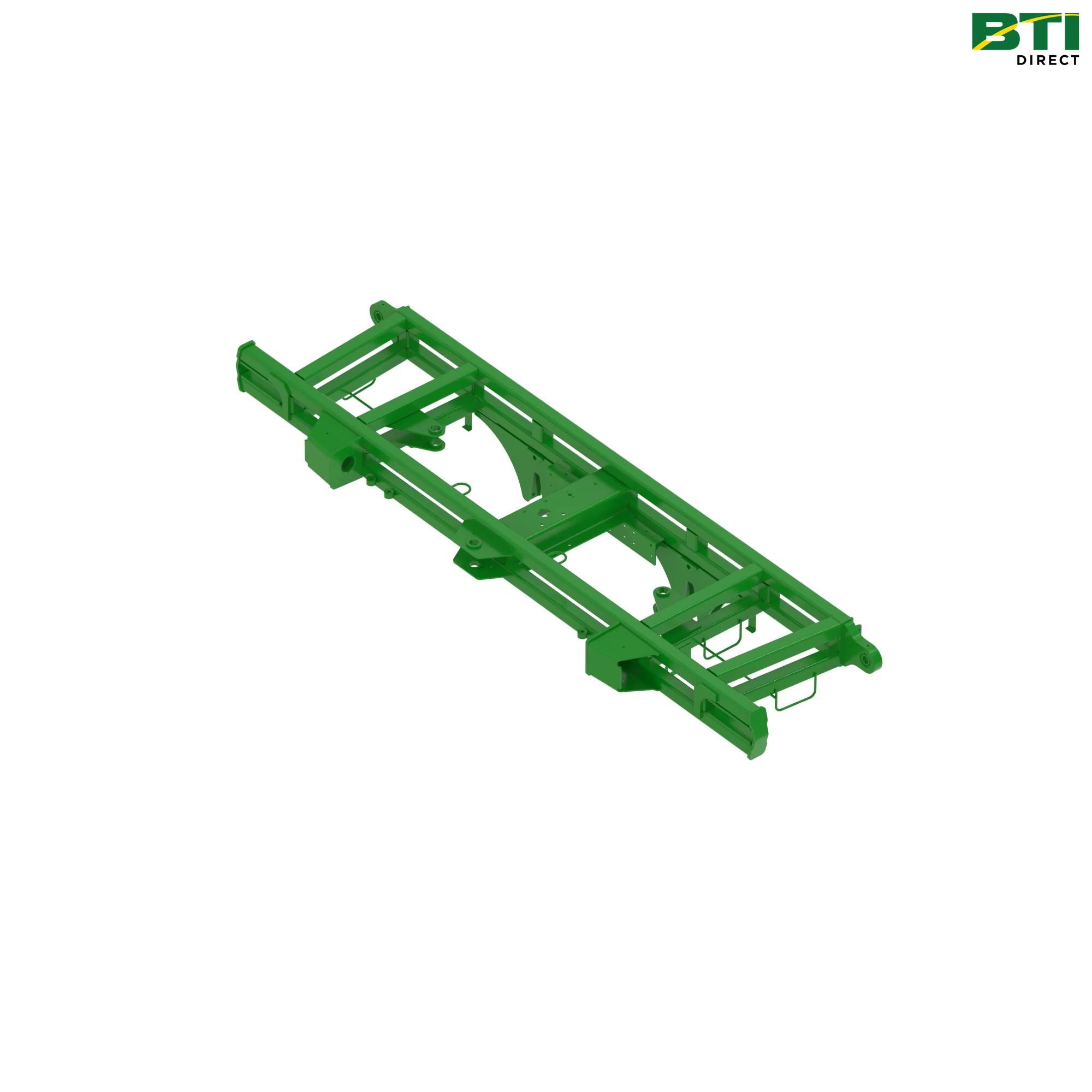 AKK32585: Suspended Center Frame Bracket