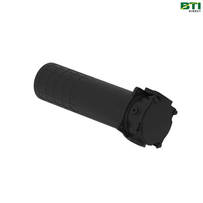 AKK32671: Hydraulic Oil Reservoir Filter Assembly
