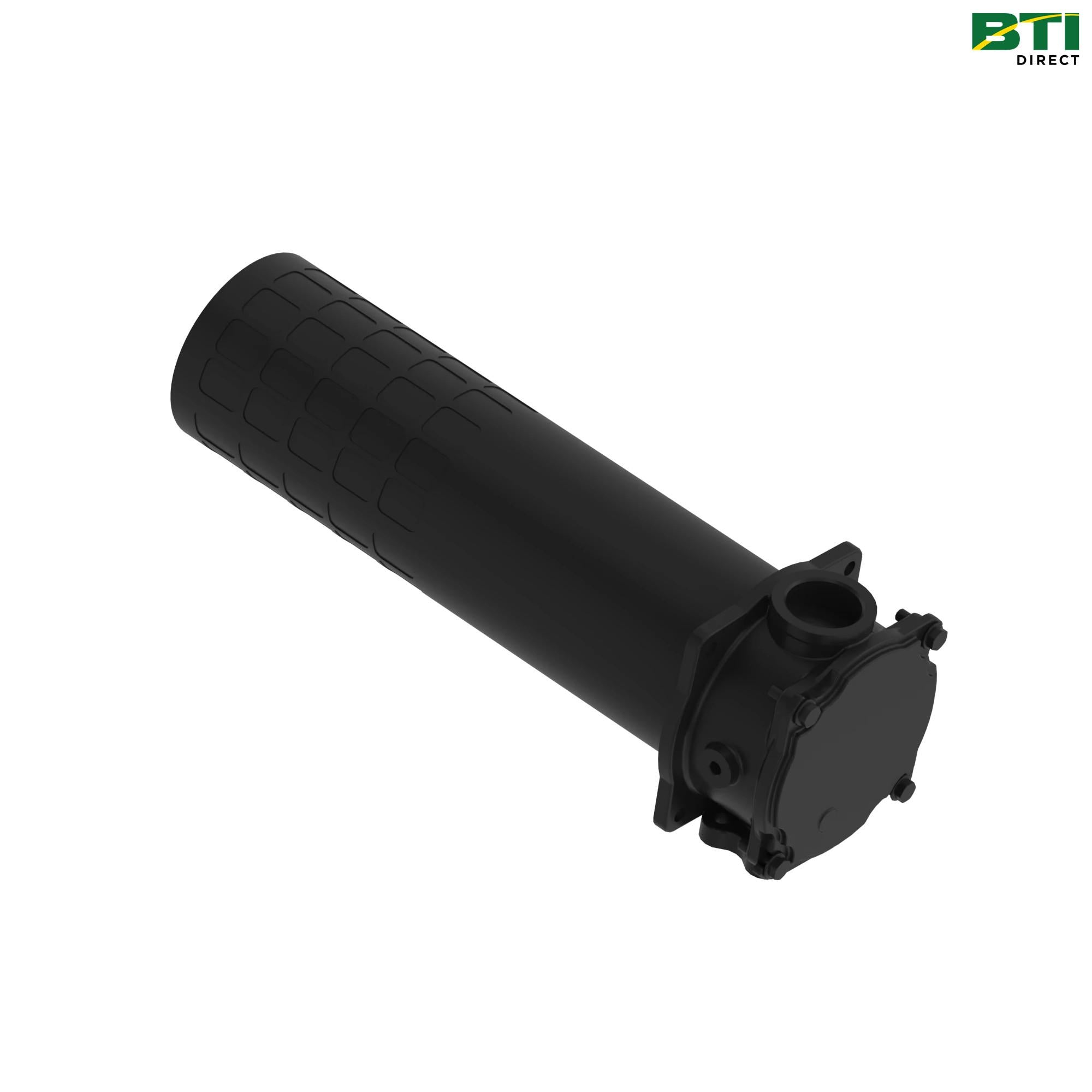 AKK32671: Hydraulic Oil Reservoir Filter Assembly