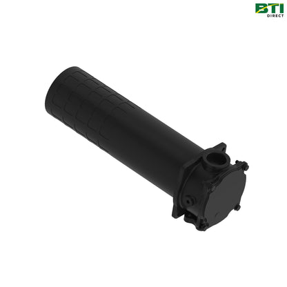AKK32671: Hydraulic Oil Reservoir Filter Assembly