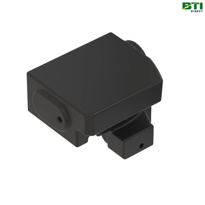 AKK32672: Diesel Exhaust Fluid Tank