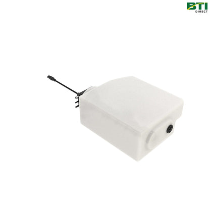 AKK32673: Tank