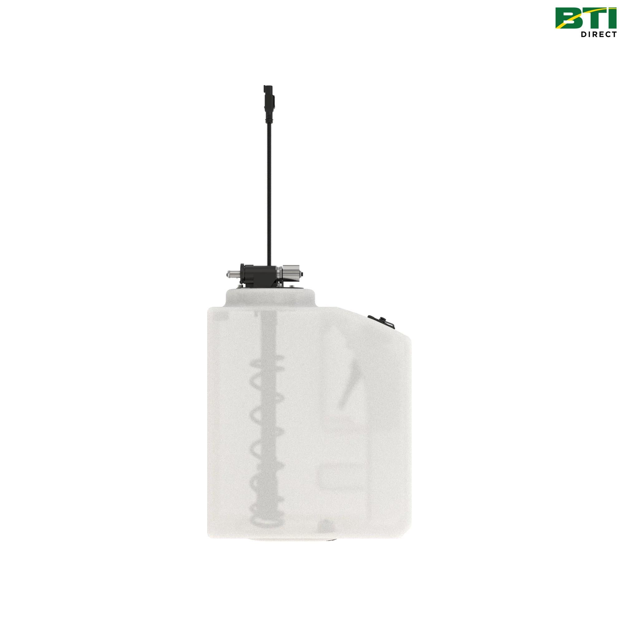 AKK32673: Tank