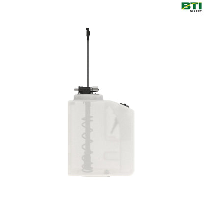 AKK32673: Tank