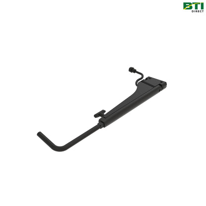 AKK32746: Support