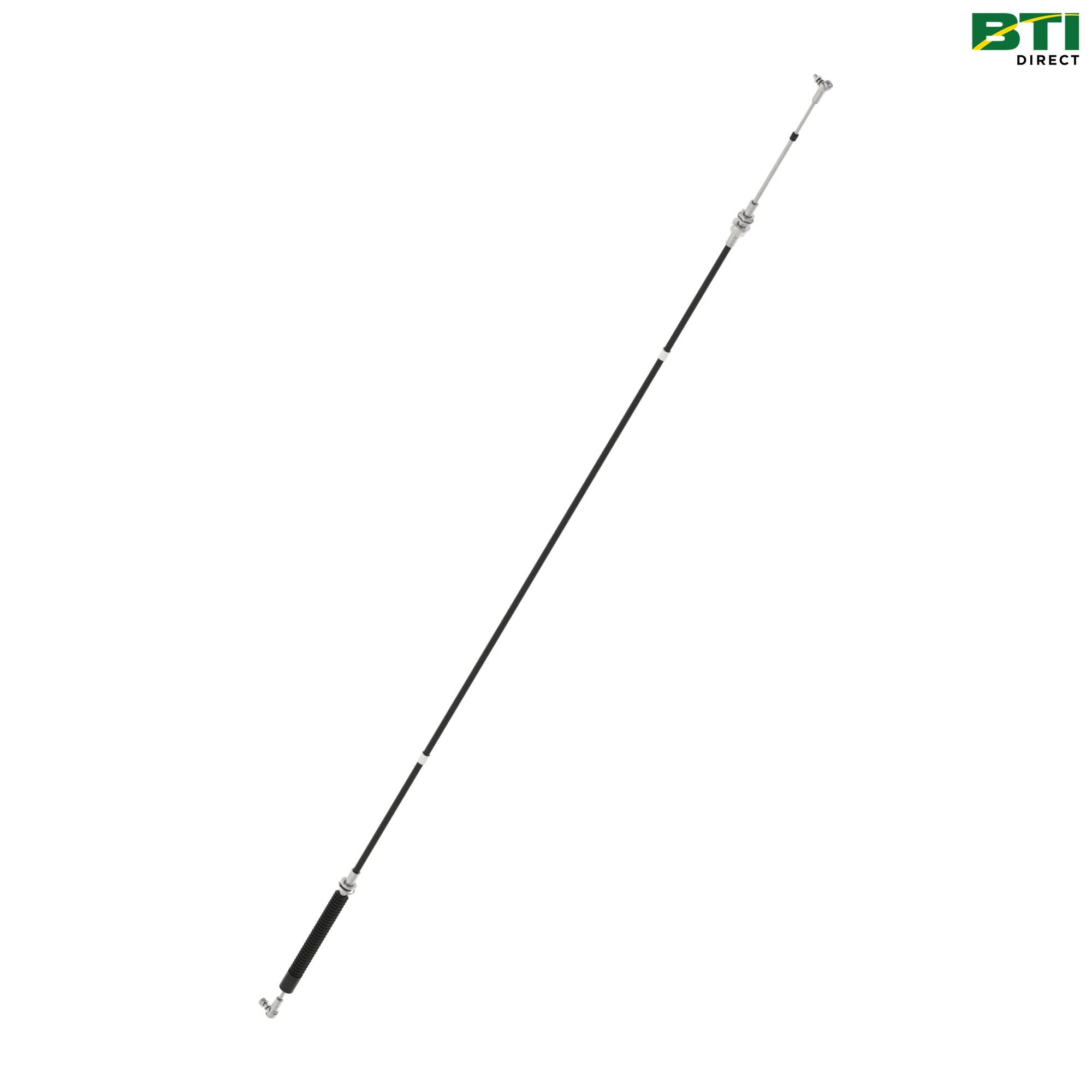 AKK32830: Push Pull Cable