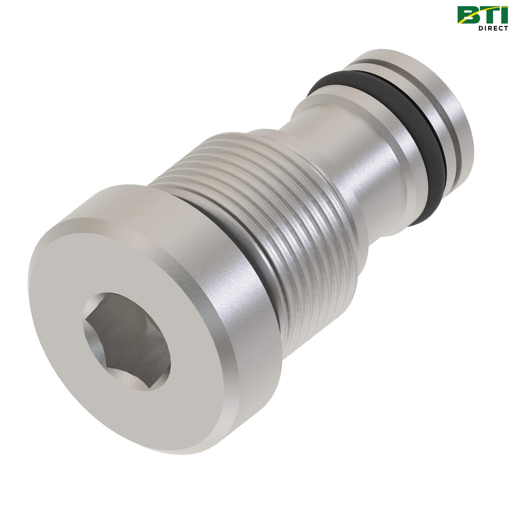 AKK32835: Check Valve Cartridge