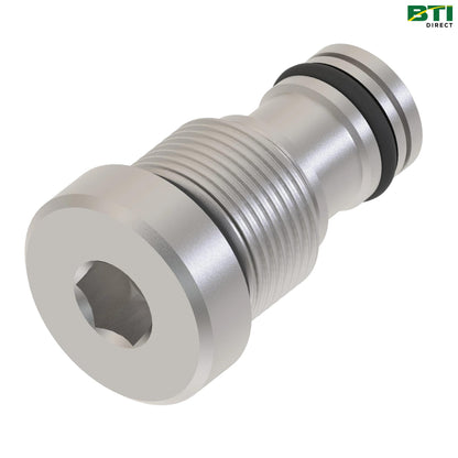 AKK32835: Check Valve Cartridge