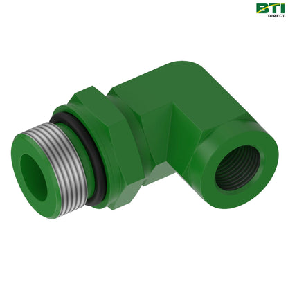AKK32846: Elbow Fitting