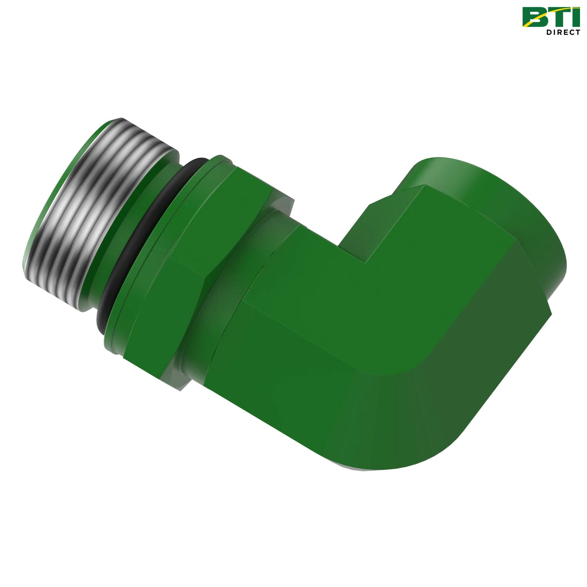 AKK32846: Elbow Fitting