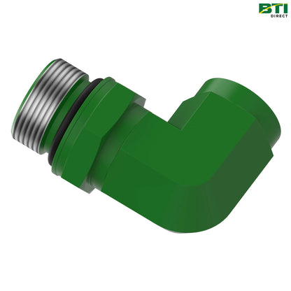 AKK32846: Elbow Fitting