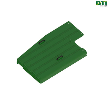 AKK32943: Cleaner Shield, Right Side