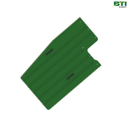 AKK32943: Cleaner Shield, Right Side