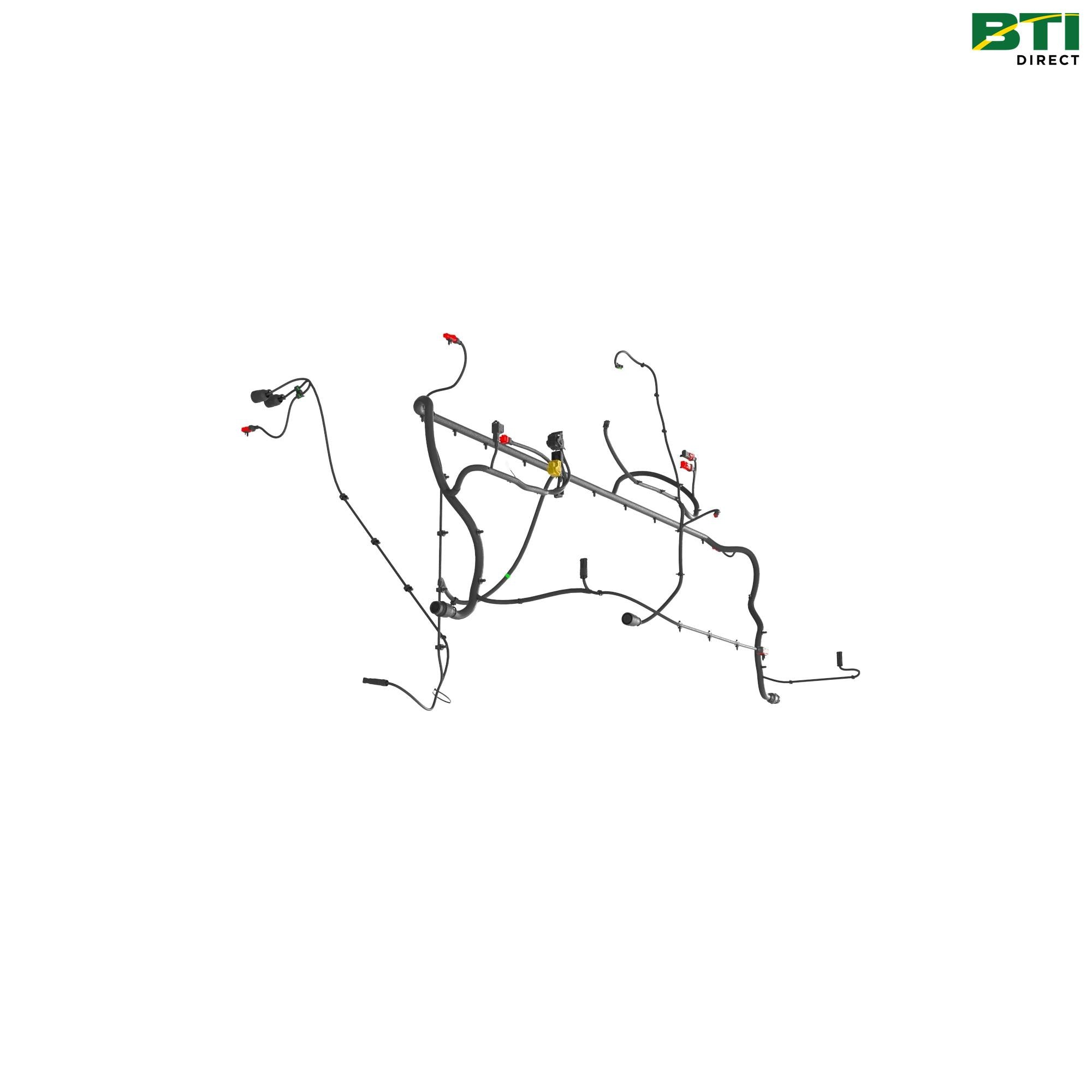 AKK32992: Wiring Harness