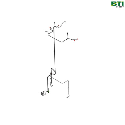 AKK33091: Drybox Wiring Harness